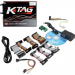 K Tag