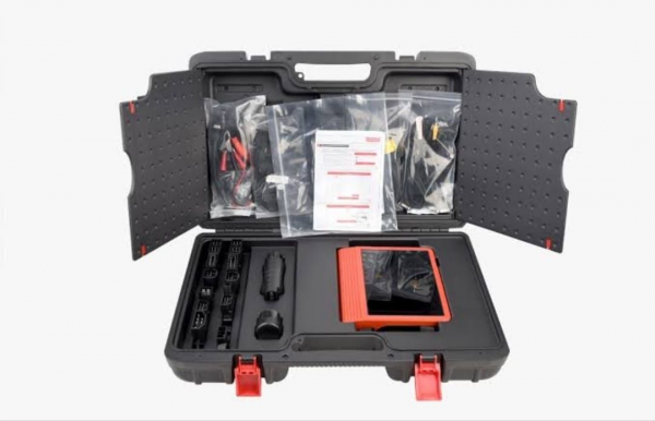 Launch X431 Pro V4 - Image 2