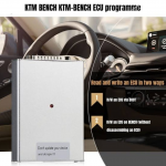KTM BENCH 3 IN 1 - Image 2