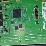 ECM Pinouts-Mahindra Bs6 Bolero-MD1CS018-4.70