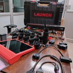 Launch X431 Pro V4 - Image 3