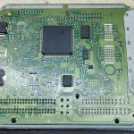 30536-SYSTEM IC Pinout Bosch Kefico i20, i10, Verna Petrol ECM - Image 2