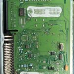 40056_SYSTEM IC Bosch Kefico i20, i10, Verna Petrol ECM - Image 3