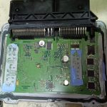 40049 Power And System IC PINOUTS Automatic Gearshift Bosch ECM