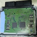 40049 Power And System IC PINOUTS Automatic Gearshift Bosch ECM