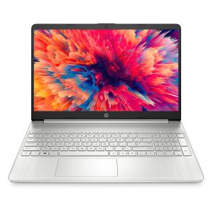 HP 15s, 11th Gen Intel Core i3, 8GB RAM/512GB SSD 15.6-inch(39.6 cm) Micro-Edge Anti-Glare FHD Laptop/Alexa Built-in/Win 11/Intel UHD Graphics/Dual...