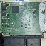 01-INJECTOR IC NO 40005 i20,Verna,Creta,Diesel IC Pinouts ECM Part No 0281018626 Bosch EDC17C08 - Image 2