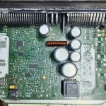 01-INJECTOR IC NO 40005 i20,Verna,Creta,Diesel IC Pinouts ECM Part No 0281018626 Bosch EDC17C08 - Image 3