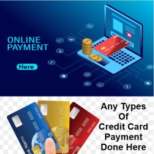 Credit Card Bill Payment