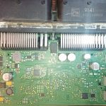 ECM FULL Pinout Creta 1.5 Mpi CPEGP3.20.1 39199-2M004 - Image 3