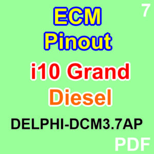 DELPHI-DCM3.7AP