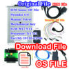 Flash File Hyundai i10 39110-03706_immo_off-Manual-Petrol-mechanical key-Ktm tool file H/W: M17.9.11 Processor: TC1762 Part No: 39110-03706