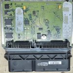 Processor IC Pinouts Automatic Gearshift Bosch kefico,i20,i10,verna For Engine Main Microprocessor [TC1762] ECM PART NO: M17.9.12 - Image 2