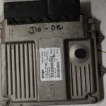SYSTEM IC-L9131-Maruti Suzuki and Fiat Magnet Marrelli ECM PINOUTS - Image 4