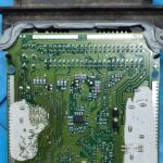 48015 Power And System IC Pinouts Bosch Small ECM M17.9.11 hyundai i10,i20,verna PETROL Manual - Image 4