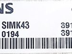 Immo off File Hyundai Elantra Petrol Manual Transmission Key Start Ktag File SIEMENS SIMK43 39101-23280 39120-23280 5WY1638A