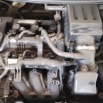 Kia Picanto Petrol Automatic MEG17.9.12.1 Push Start And Mechanical Key OS Gear Data ST10F275 ktag tools