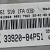 OS Data File Swift Dzire Tour Petrol + CNG ME17.9.61 PCM Flash Tools