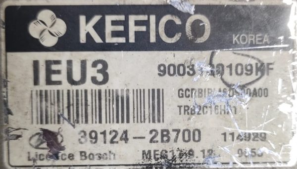 OS Data File i20 Petrol Automatic Gear Mechanical Key Start MEG17.9.12 IEU3 39124-2B700 TC1766 ktm Bench tools