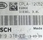 Original OS Data File Land Rover Diesel EDC17CP11 PN 0281019378 ktmfc200 tools