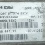 SX4 Diesel Maruti Suzuki kTag OG File