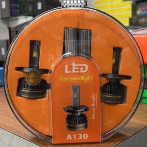 Car Led Headlight 410 Watt Super Bright A130