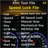 Speed Lock 80 Maruti Swift Dzir 2019 Mechanical Key Manual Gear ME19.9.61 PW 33920-84P00 0261S19111 TC1724 ktm tools File