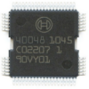 Power And System IC PINOUTS 40048 , 40049 BOSCH N2 SWIFT PETROL ECM Maruti Suzuki : Ritz , Swift , Dzire, etc.