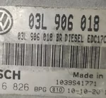 Volkswagen Jetta Original OS Data Diesel Automatic Gear Mechanical Key EDC17C46 FC200 Tools File 0281016826 03L 906 018 EJ Bosch ECM