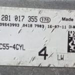 POWER IC 40076 PINOUTS MAHINDRA , BOLERO PICKUP , XUV500 ETC - Image 4