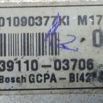 Original OS Data i10 Manual Gear Petrol Mechanical Key Start M17.9.11 TC1762 39110-03706 ktm tool file