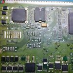 30682 Bosch 17C55 Power IC Pinouts