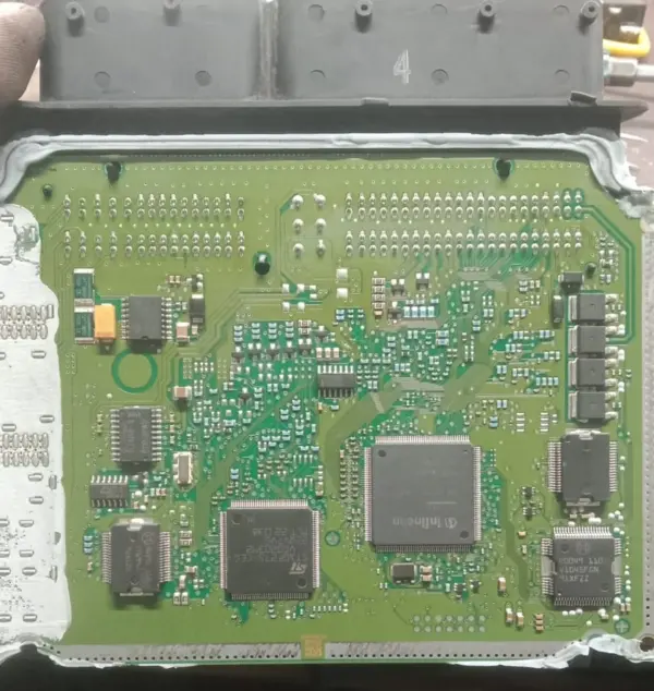 Fault Code Solution P0562 System Module System Voltage Low Car Not Rase Verna Fluidic Petrol 2011 Model