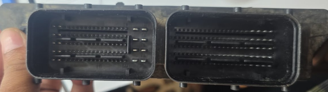 VERNA 1.5 MPI IVT SX CPGPSH3.26.1 39199-2M005 FULL PINOUT M005