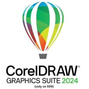 CorelDeaw Graphics Suit 2024