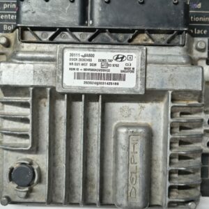 Delphi DCM3.7Ap Hyundai 39111-4A800 Refurbished ECM