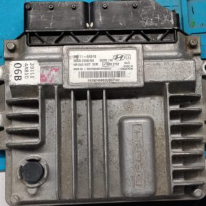 Delphi DCM3.7Ap Hyundai 39111-4A810 Refurbished ECM