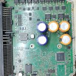 SYSTEM IC-L9131-Maruti Suzuki and Fiat Magnet Marrelli ECM PINOUTS - Image 2