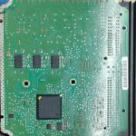 SYSTEM IC-L9131-Maruti Suzuki and Fiat Magnet Marrelli ECM PINOUTS - Image 3