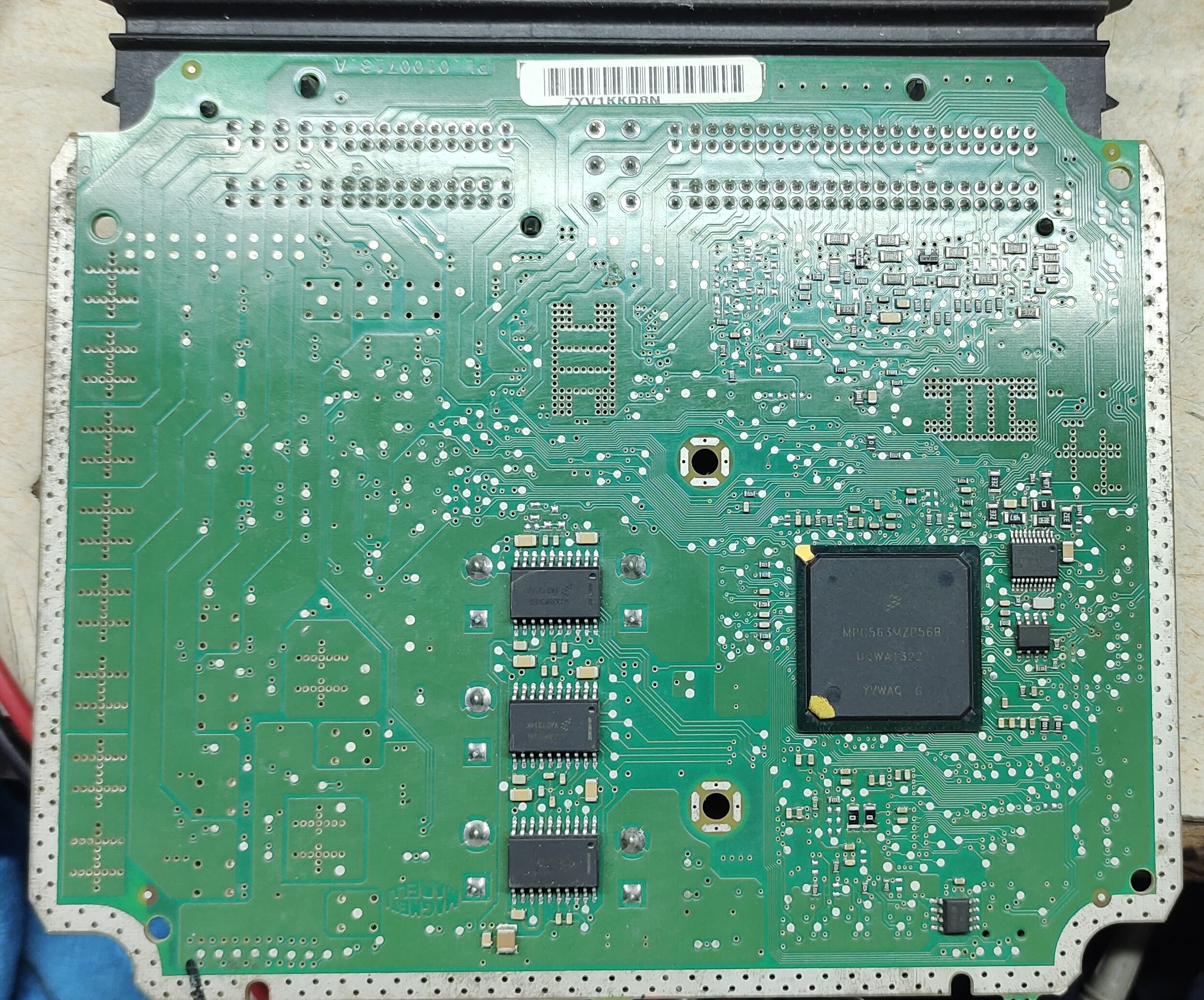 POWER IC-L9132-Maruti Suzuki and Fiat Magnet Marrelli ECM - Image 3
