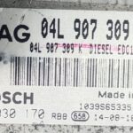 EDC17C64 FLASH OS FILE Out of inida ECM TC1797 - Image 2