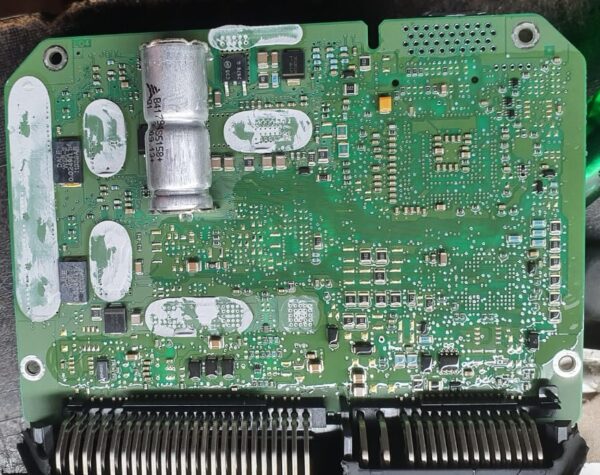 i10 Grand Diesel Delphi ECU Control-1