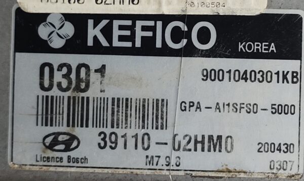i10 Petrol 1.1L-02HMO immo off file-M 7.9.8