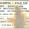 immo off File Scorpio S4 plus Diesel EDC17C55 Manual Gear Key Start mHawk BS4 4WD ktm Tools file