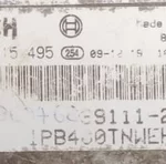 immo off hyundai i20 diesel manual gear mechanical key EDC17C08 39111-2A060 0281015495